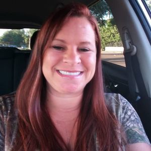 Meet your Posher, Angie